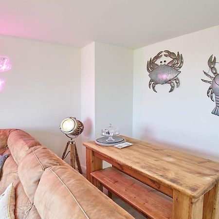 Host & Stay - The Cinder Track Hideaway Whitby Eksteriør bilde