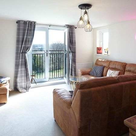 Host & Stay - The Cinder Track Hideaway Whitby Eksteriør bilde