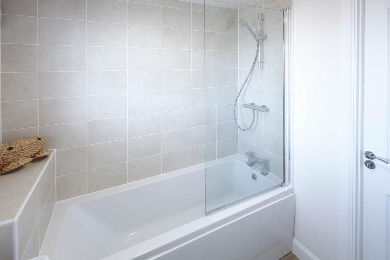 Host & Stay - The Cinder Track Hideaway Whitby Eksteriør bilde